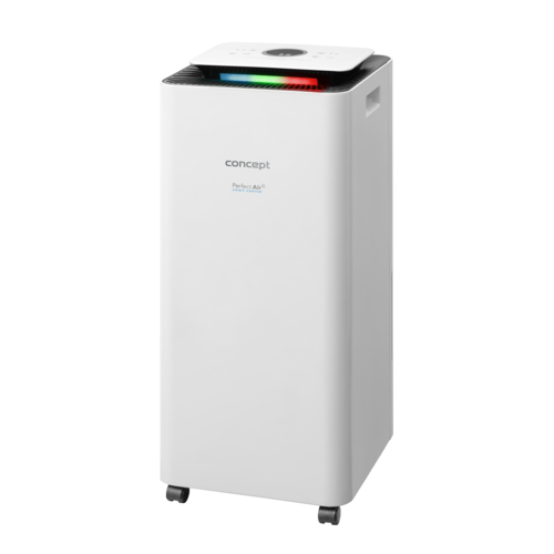 Dezumidificator Perfect Air Smart Concept OV2216,alb