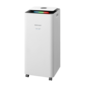 Dezumidificator Perfect Air Smart Concept OV2216,alb