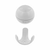 Senzor de mișcare Tellur WiFi Smart, alb