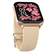 HiFuture ZONE2PK zegarek smartwatch, różowy