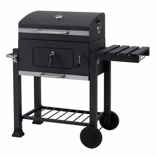 Tepro 1164 Toronto Click grill, 115 x 67 x 107 cm