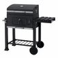 Tepro 1164 Grill Toronto Click, 115 x 67 x 107 cm,115 x 67 x 107 cm