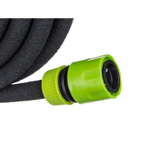Happy Green Furtun de irigare prin infiltrare, 7,5m