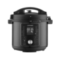 Concept CK8000 oală sub presiune multifuncționalăCOOKERY