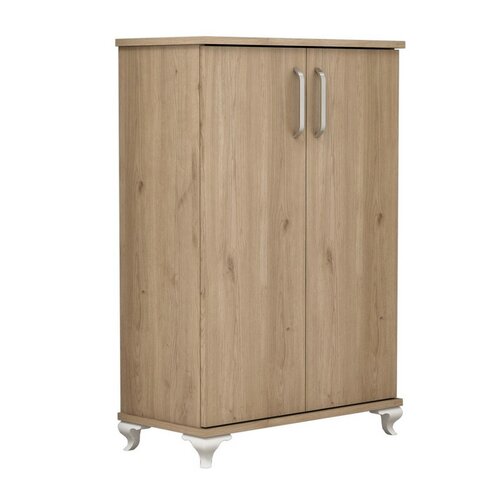 Schuhschrank Asta Walnut