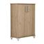 Schuhschrank Asta Walnut