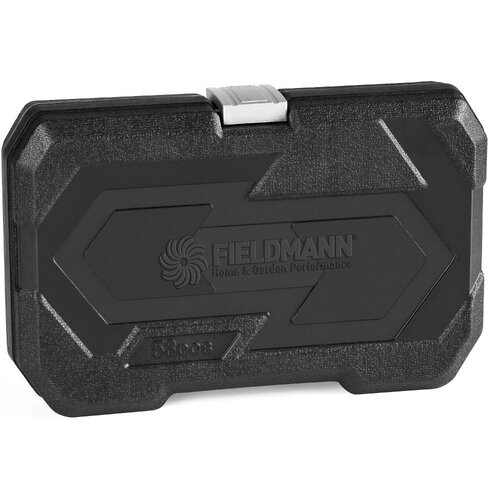 Fieldmann FDG 5020-53R komplet ključev, 53 kosov