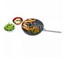 Panvica wok s pokrievkou GreenPan Wonder, 28 cm
