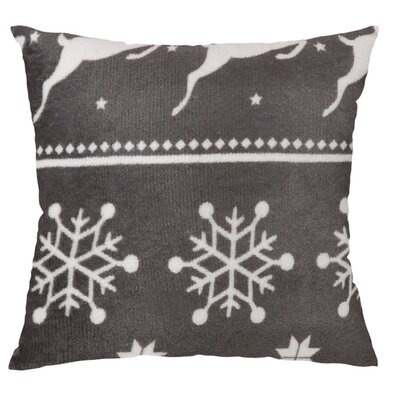 Świąteczna poduszka Scandi Classic Style 2, 40 x 40 cm