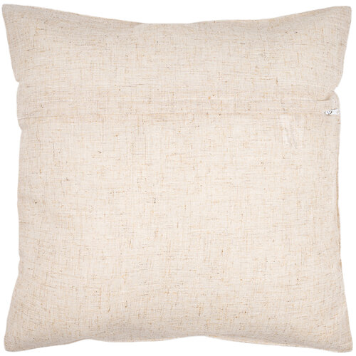 Різдвяна наволочка Свічки, 40 х 40 см