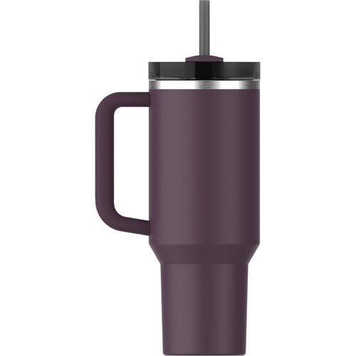 STANLEY Quencher H2.O FlowState Tumbler 1180 ml Plum