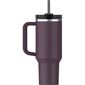 STANLEY Quencher H2.O FlowState Tumbler 1180 ml Plum