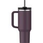 Stanley Quencher H2.O FlowState Tumbler 1180 ml Plum