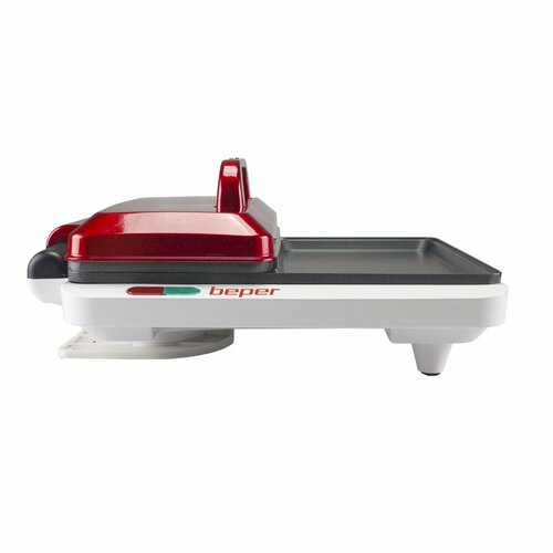 Beper P101CUD500 grătar multifuncțional 4 în 1