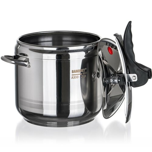 Banquet Tlakový hrnec AXIO 7 l