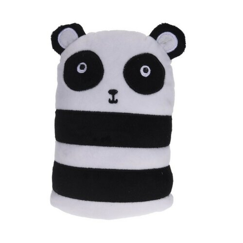 Vratni zatič Hatu Panda 1 kg, 14 x 10 x 19 cm