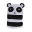 Дверний обмежувач Hatu Panda 1 кг, 14 x 10 x 19 см