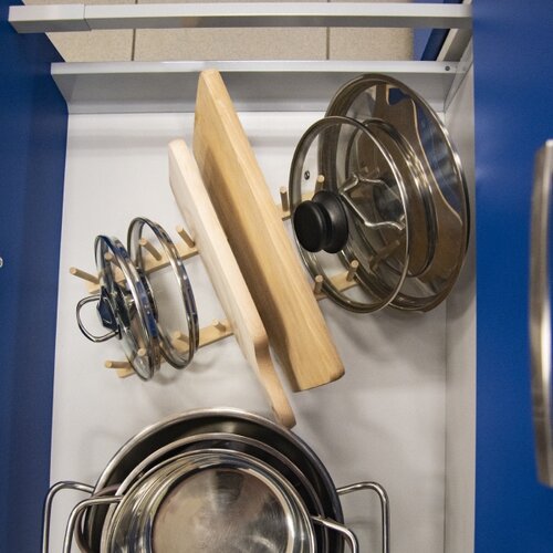 Orion Stojan na krožnike