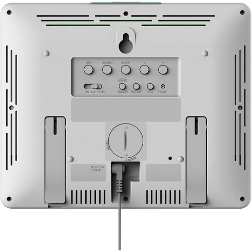 Inteligentna domowa stacja pogodowa Sencor SWS16600 WiFi