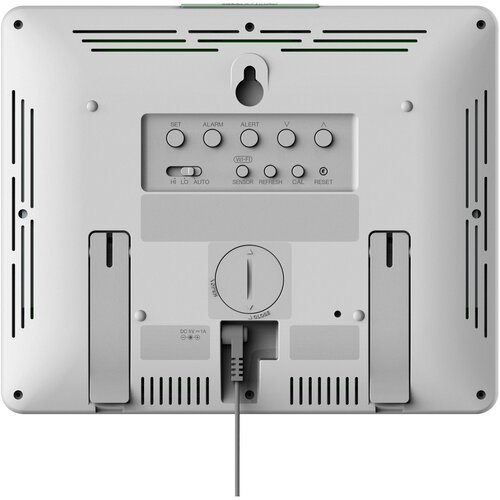 Sencor SWS 16600 WiFi smart home meteostanicaWiFi
