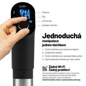 Lauben SV01 vařič Sous Vide Stick