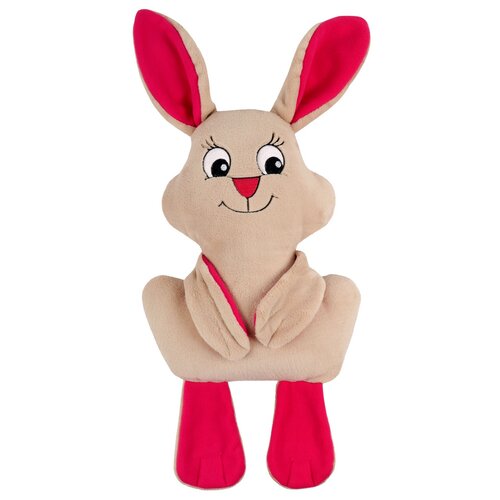 Bellatex Formkissen Hase, 36 x 54 cm