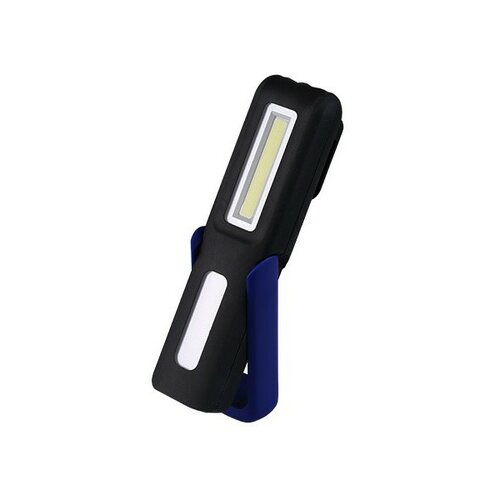 Panlux Pracovní přenosné LED svítidlo nabíjecí Indy, 3 W, IP44