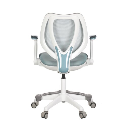 Autronic KA-C806 BLUE Pisarniški stol