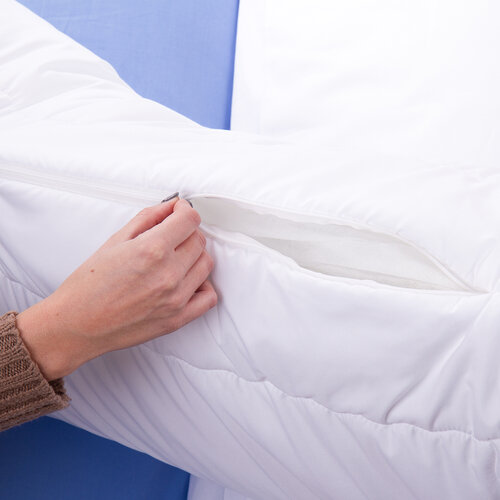 Bellatex Pótférj relaxációs párna, 50 x 145 cm