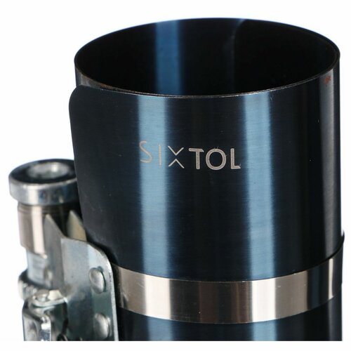 Sixtol Kolbenring-Spannband MECHANIC PISTON 2, Höhe 100 mm x 175 mm