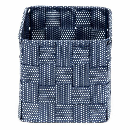 Compactor Organizator za predale Toronto, 19 x 14x 13 cm, modra