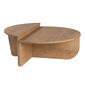 Couchtisch Orion Honey Oak