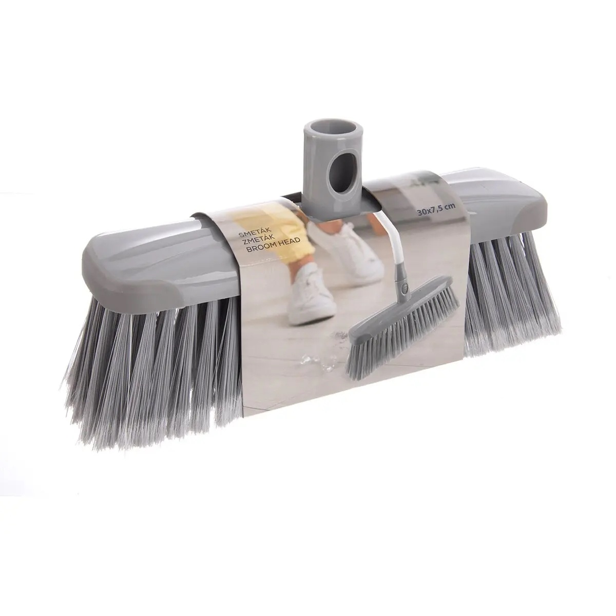 Smeták UH k 711521-2 CLEAN SYSTEM - thumb (4)