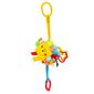Інтерактивна іграшка Baby Mix Зоопарк, 9 х 9 см