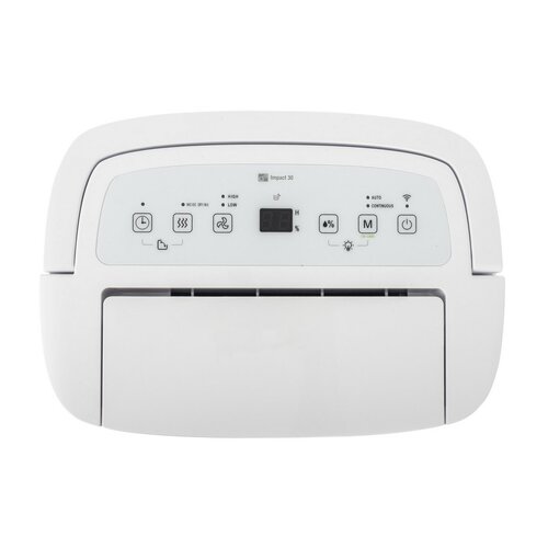 G21 Odvlhčovač Impact s WiFi 30 l/24 h