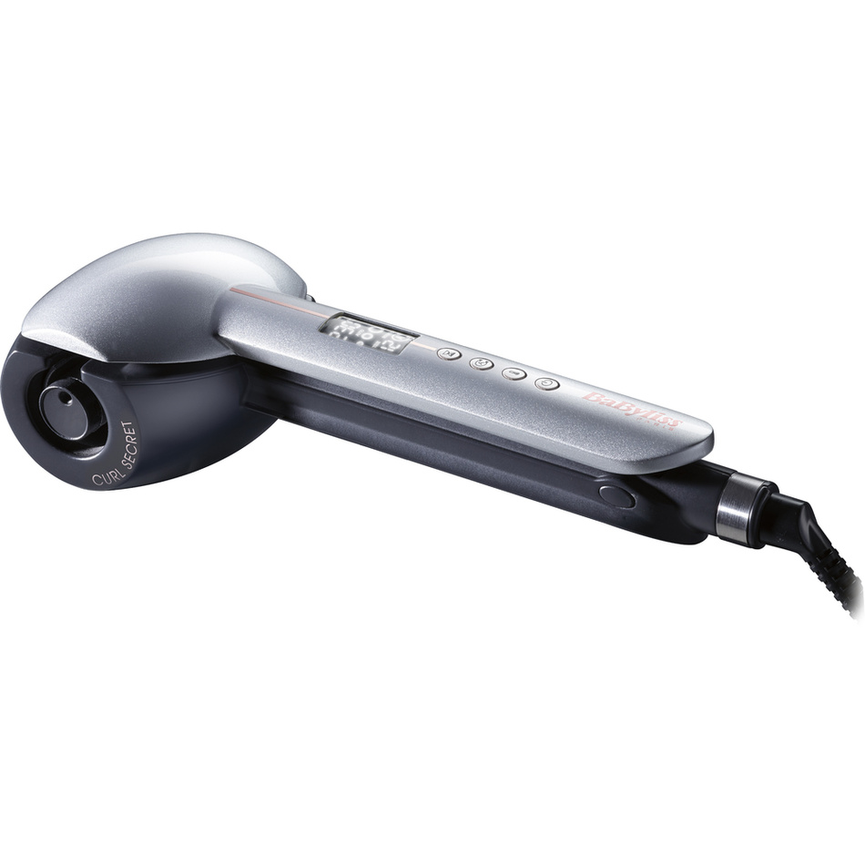 Obrázok BaByliss Curl Secret Optimum C1600E automatická kulma na vlasy  