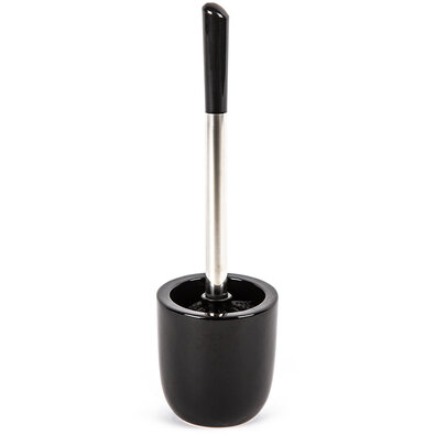 Туалетний набір Trino, чорний