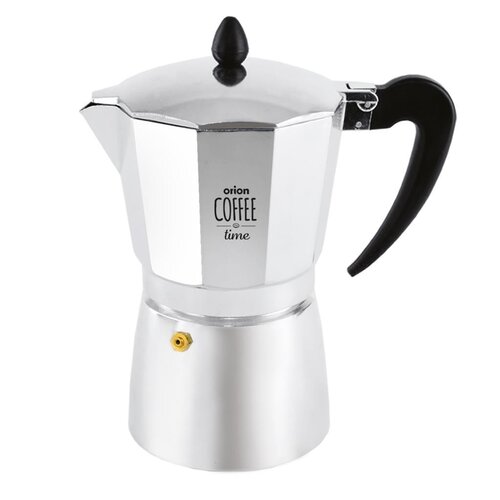 Espressor Orion Moka AL, 0,45 l