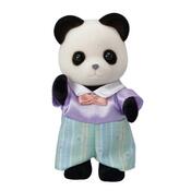 Sylvanian Families Rodina pandy