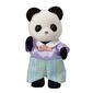 Sylvanian Families Familia Panda