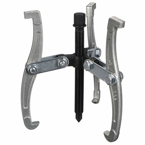Sixtol Stahovák ložisek 3-ramenný MECHANIC TRIPLE PULLER 200, 8"/200 mm