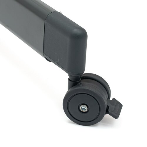 Baby Mix Łóżeczko dostawcze Rose łososiowy, 84 x 80 x 52 cm