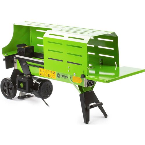Fieldmann FZLS 1005H-E pozioma łuparka do drewna