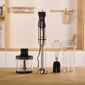 Solac BA5611 stick blender Pro 1500 Chef