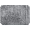 Dywanik łazienkowy Julius szary, 60 x 90 cm