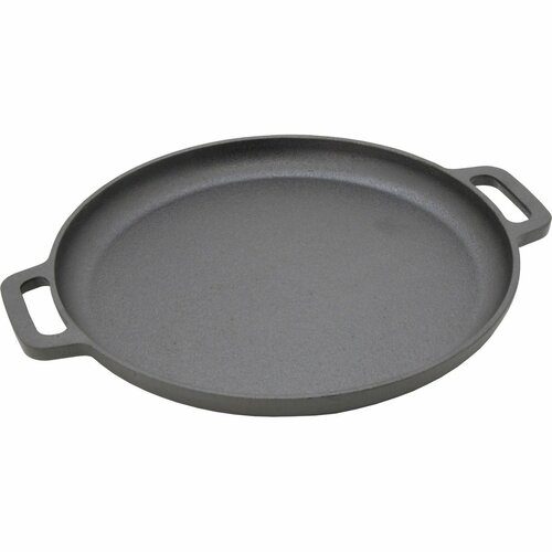 Tigaie fontă Cattara, pentru griluriRoyal classic și Royal grande XXL, diam. 30 cm,