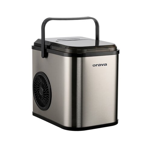 Orava IM-120 přenosný výrobník ledu