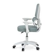 Scaun de birou Autronic KA-K1063 GRN , verde