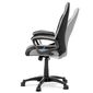 Autronic KA-L611 BLUE Scaun de birou