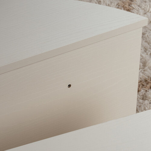 Couchtisch Orion Wood White